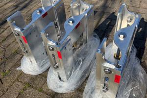 POWER LIFT 225 cv PRODOTTO NUOVO