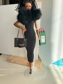 Collezione barbie