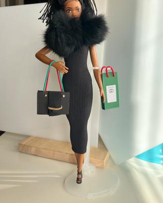 Collezione barbie