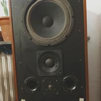 casse acustiche artigianali 