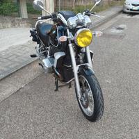 BMW r850r Classic
