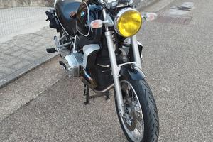 BMW r850r Classic