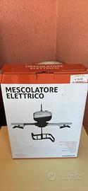 Mestolo elettrico