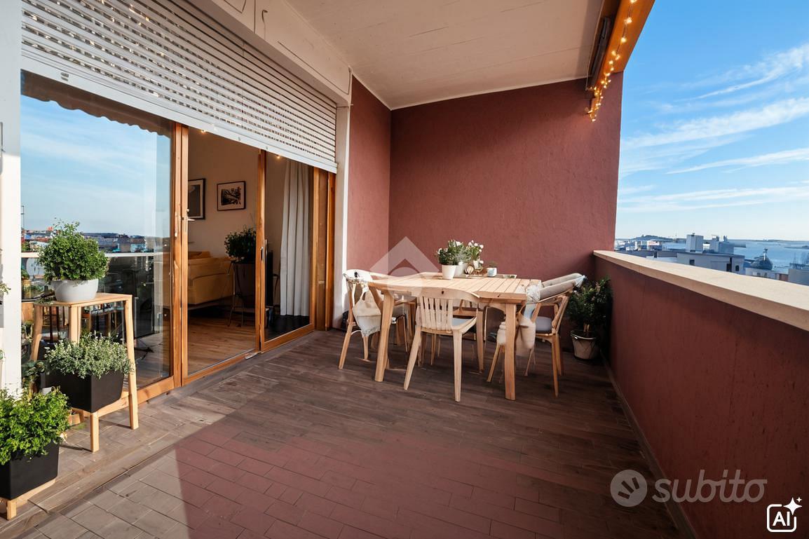 Appartamento – Cusano Milanino, Milanino - Vista 5
