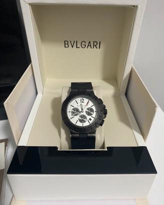 Orologio Bulgari Alluminium