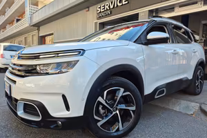 Citroen C5 Aircross PureTech 130 S&S EAT8 Feel