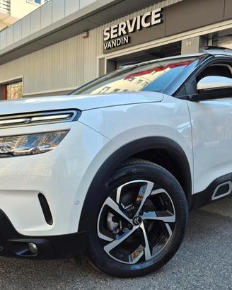 Citroen C5 Aircross PureTech 130 S&S EAT8 Feel