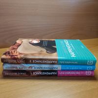  Trilogia "Happenstance" di Jamie McGuire – E
