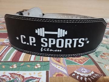 Cintura BodyBuilding