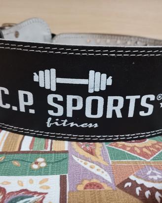 Cintura BodyBuilding
