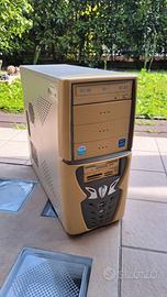 Tower Pc Vintage