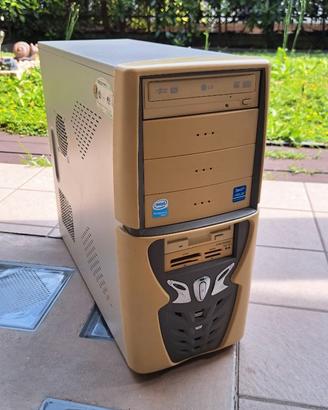 Tower Pc Vintage