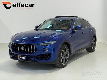 MASERATI Levante V6 Diesel 275 CV AWD Granlusso