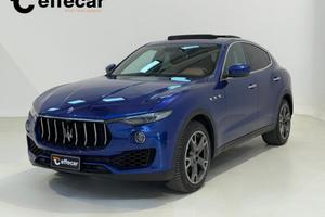 MASERATI Levante V6 Diesel 275 CV AWD Granlusso