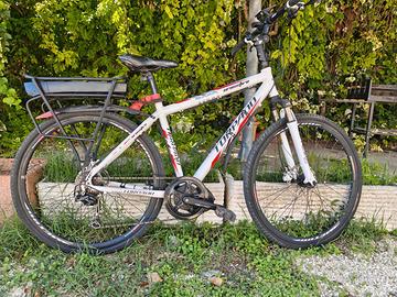 Bicicletta elettrica