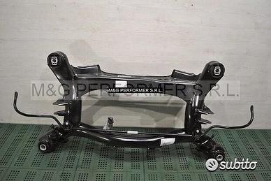 Bmw 3 G20 Supporto assale posteriore | 11196