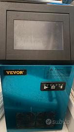 Fabbricatore di Ghiaccio Professionale VEVOR