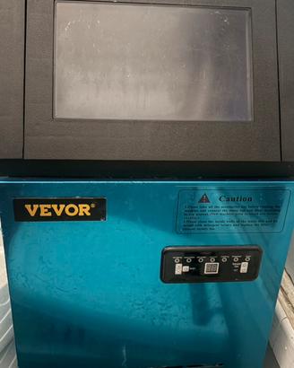 Fabbricatore di Ghiaccio Professionale VEVOR
