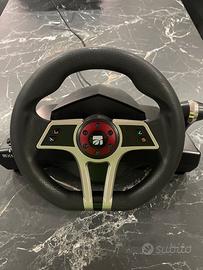 VOLANTE PS3/PS4/PS5