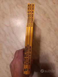 La leggenda di salem serie completa