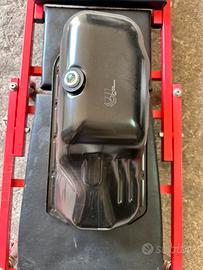 Fiat punto Coppa olio motore