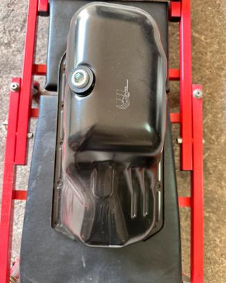 Fiat punto Coppa olio motore