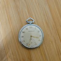 Orologio Norstel da tasca vintage uomo antico