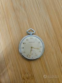 Orologio Norstel da tasca vintage uomo antico