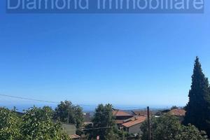 Villa singola a Zafferana Etnea