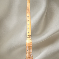 Ciaramella in Sol del Maestro F. Izzi