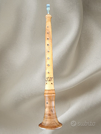 Ciaramella in Sol del Maestro F. Izzi