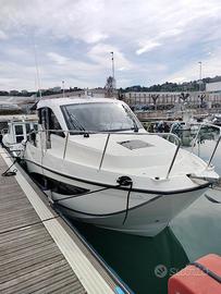 Barca Quicksilver 905 Weekend