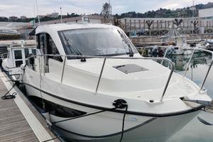 Barca Quicksilver 905 Weekend