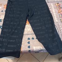 pantaloni a pescatore 