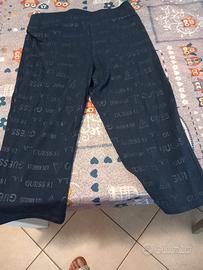 pantaloni a pescatore 