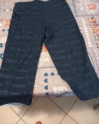 pantaloni a pescatore 