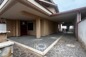 Pomezia Villino Bifamiliare mq. 130 c.a. doppio in