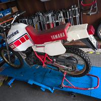 ricambi Yamaha xt 600 z tenere 1vj 