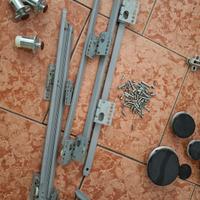 ferramenta e minuterie