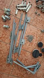 ferramenta e minuterie