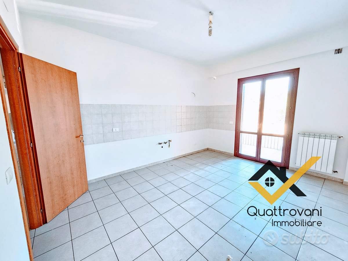 Appartamento – CT - Altro