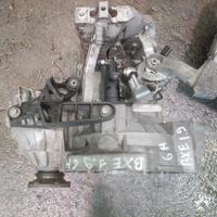 Cambio Volkswagen Golf V BXE 1.9 TD