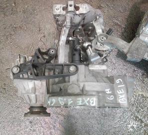 Cambio Volkswagen Golf V BXE 1.9 TD