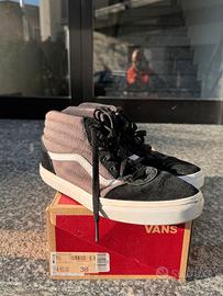 VANS F8 Sneaker taglia 38