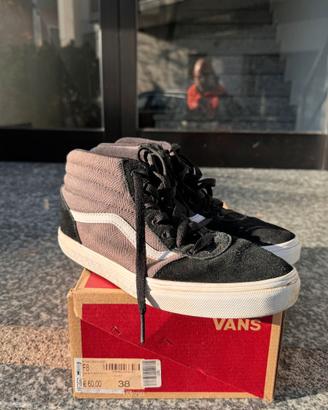 VANS F8 Sneaker taglia 38