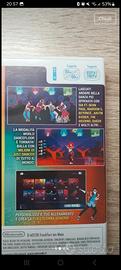 Gioco "Just dance" Wii