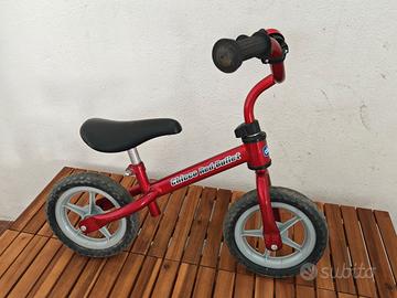 bicicletta chicco 