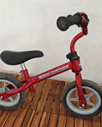 bicicletta chicco 