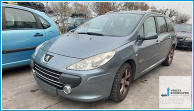 Ricambi Usati PEUGEOT 307 II SW 2007