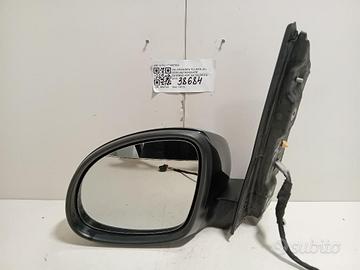 SPECCHIETTO RETROVISORE SINISTRO VOLKSWAGEN Sharan